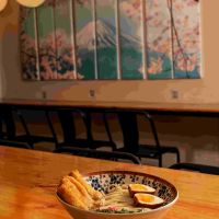  Ramen Factory