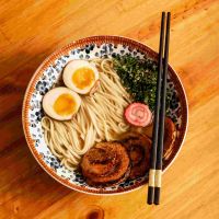  Ramen Factory