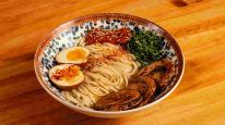 RAMEN FACTORY