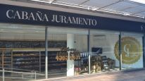 Tienda Cabaña Juramento