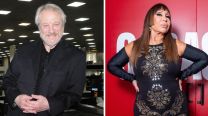 Jorge Marrale reveló cómo salió de la soledad gracias a Moria Casán: "Tengo 78 años. Nunca es tarde para hacer lo que uno necesita"