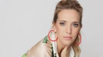 Luisana Lopilato reveló de lo que se arrepiente haber hecho como actriz