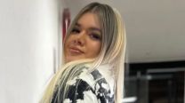 Revelaron cuál es la patología psiquiátrica que tiene Morena Rial 