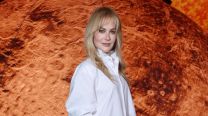 Nicole Kidman