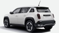 Renault 4 E-Tech eléctrico van: estilo y funcionalidad en un solo vehículo