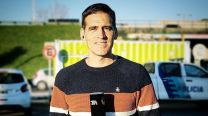 Sebastián Domenech
