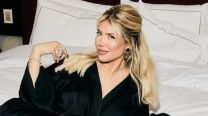 Wanda Nara no lo oculta más y blanqueó su amor con Martín Migueles: paseos en Nordelta y shopping con sus hijas