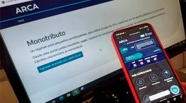 Arca Monotributo 06102025