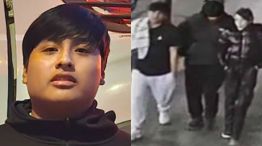 Pequeño J se había reunido con una de las víctimas 20251005