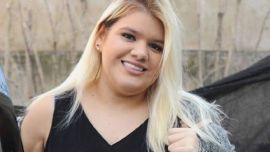 Cuáles son las reglas que deberá cumplir Morena Rial en prisión domiciliaria