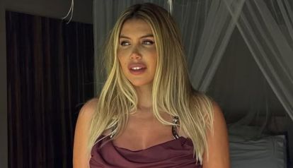 Wanda Nara