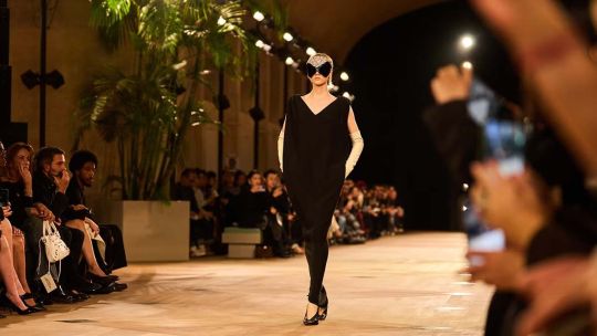 La era de Pierpaolo Piccioli: Balenciaga se reconcilia con su historia