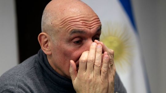La Justicia le dio oxígeno a Espert: postergaron su indagatoria por los vínculos con la red de "Fred" Machado