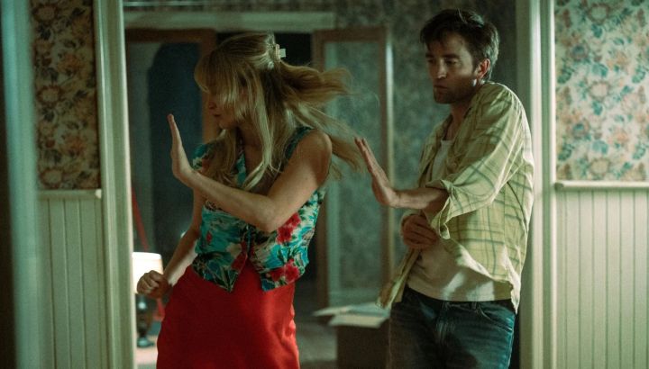 Lanzaron el primer trailer de “DIE, MY LOVE”, adaptación de la novela argentina “Matate, amor” con Jennifer Lawrence y Robert Pattinson