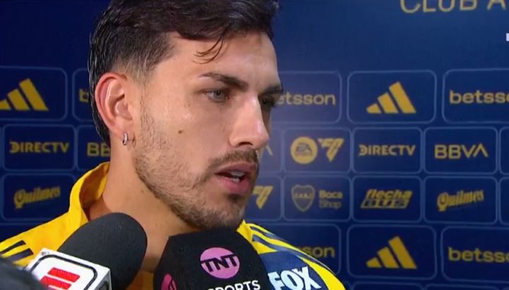 Leandro Paredes