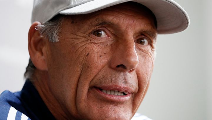 Miguel Ángel Russo