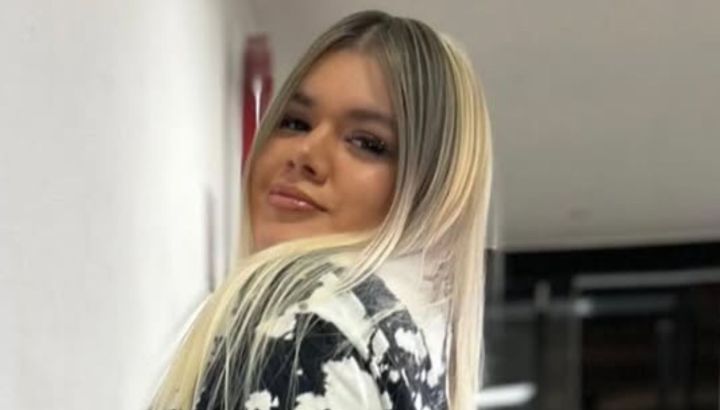 Revelaron cuál es la patología psiquiátrica que tiene Morena Rial 