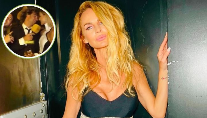 Sabrina Rojas explotó contra un medio que la calificó de "regalada" en un video que se viralizó: "Menos machirulismo"