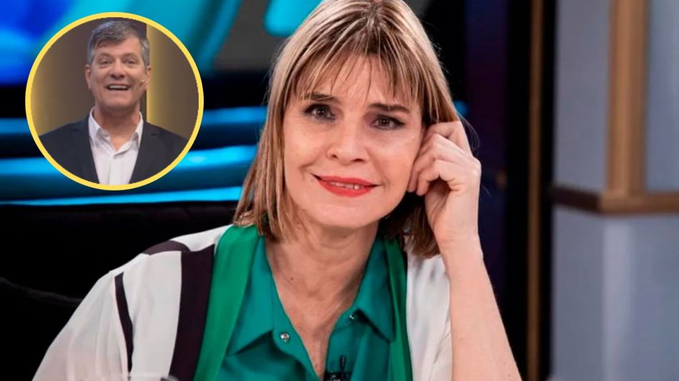 Fabiana Cantilo