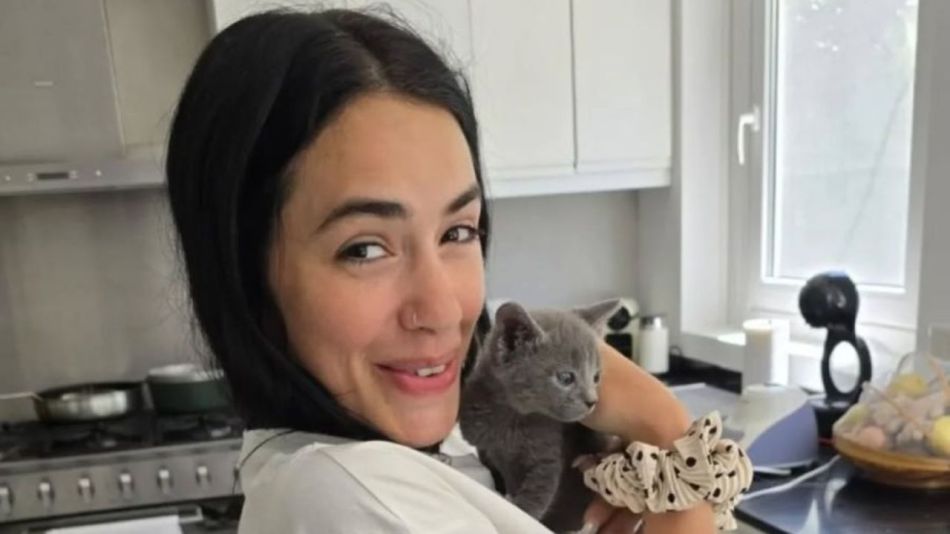Lali Espósito
