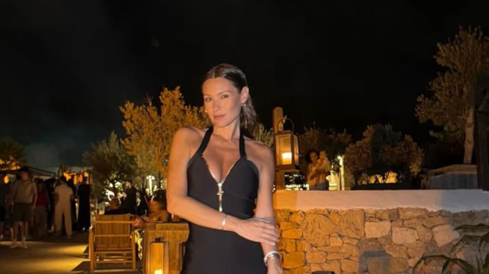 Pampita