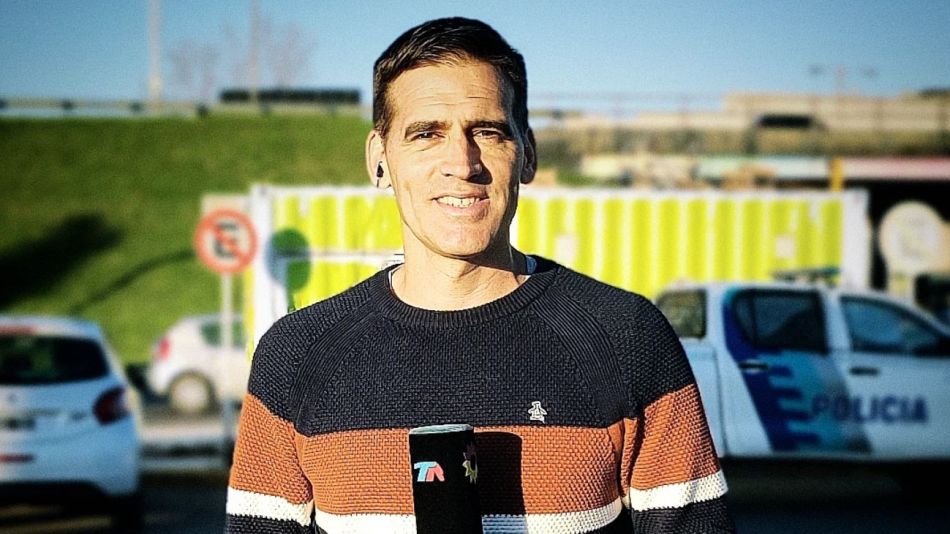 Sebastián Domenech