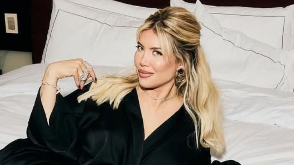 Wanda Nara