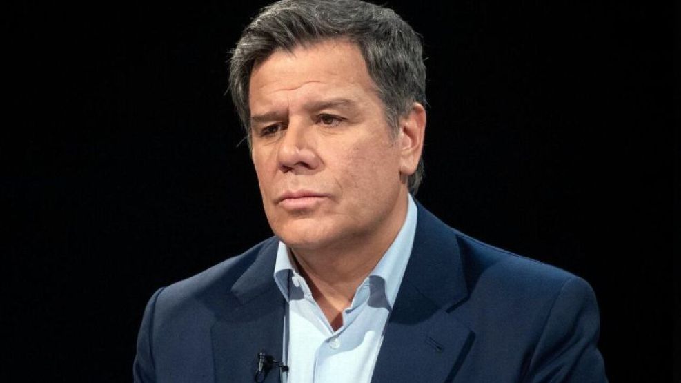 06-10-2025 Facundo Manes