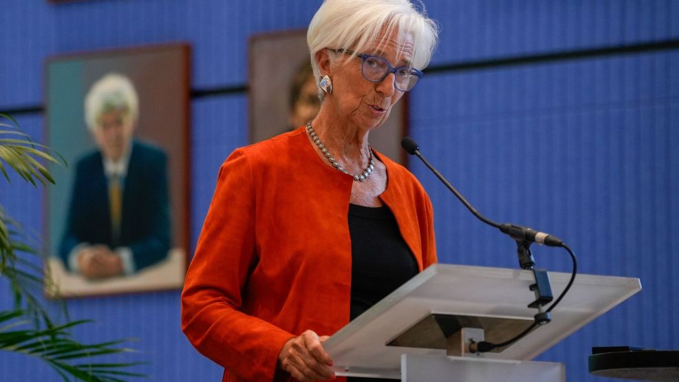 Farewell Symposium For Former De Nederlandsche Bank NV President Klaas Knot