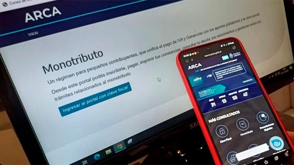 Arca Monotributo 06102025