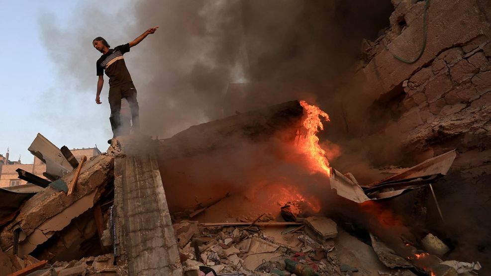 Hamas 7 de Octubre de 2023 06102025