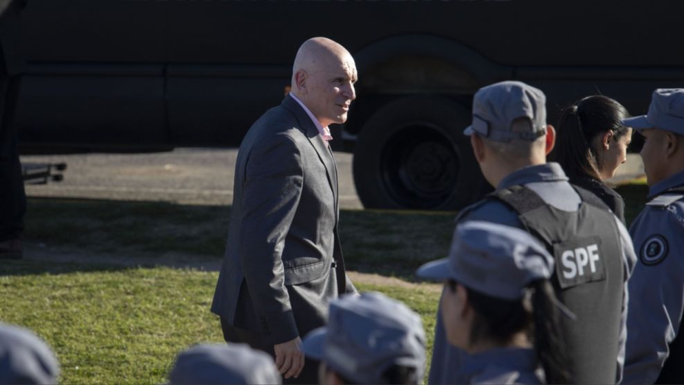 José Luis Espert 20251005