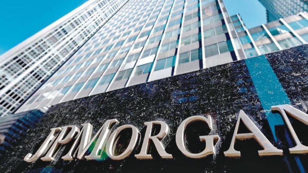 JP Morgan removió a la Argentina de su índice de deuda más riguroso