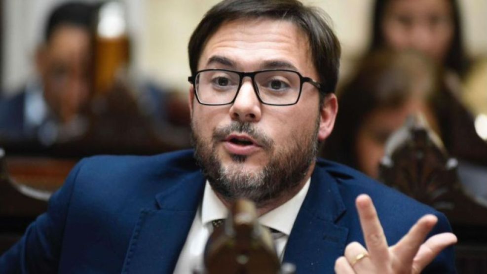 Oscar Agost Carreño