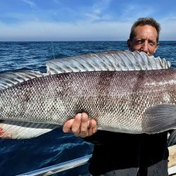En los últimos días, el pique se afirmó y más de un cañófilo se volvió con el cajón lleno de pescados, dando como iniciada ya una temporada que se extenderá hasta pasado el mes de marzo del próximo año. 