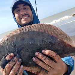 En los últimos días, el pique se afirmó y más de un cañófilo se volvió con el cajón lleno de pescados, dando como iniciada ya una temporada que se extenderá hasta pasado el mes de marzo del próximo año. 