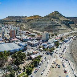 Comodoro Rivadavia lista para recibir a los turistas.