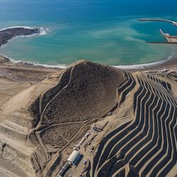 Comodoro Rivadavia lista para recibir a los turistas.