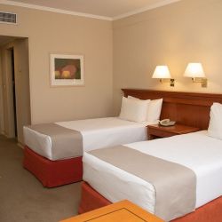 Comodoro Rivadavia lista para recibir a los turistas.