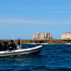 Comodoro Rivadavia lista para recibir a los turistas.