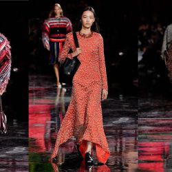 Chanel por Matthieu Blazy.