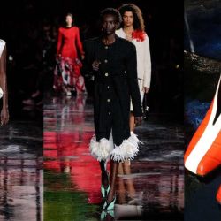 Chanel por Matthieu Blazy.