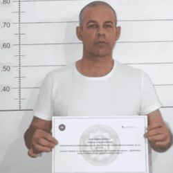 fred machado | Foto:CEDOC