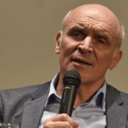 Jose Luis Espert | Foto:CEDOC