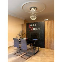 Laura Muñoz Propiedades: una propuesta joven con experiencia y visión de futuro | Foto:CONTENTNOTICIAS