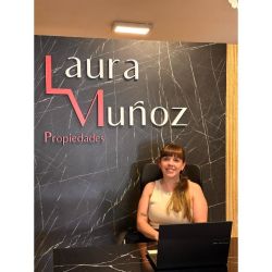 Laura Muñoz Propiedades: una propuesta joven con experiencia y visión de futuro | Foto:CONTENTNOTICIAS