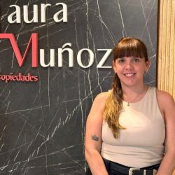 Laura Muñoz Propiedades: una propuesta joven con experiencia y visión de futuro | Foto:CONTENTNOTICIAS