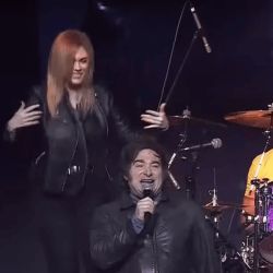 lemoine milei | Foto:CEDOC