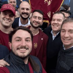 militantes lla | Foto:CEDOC