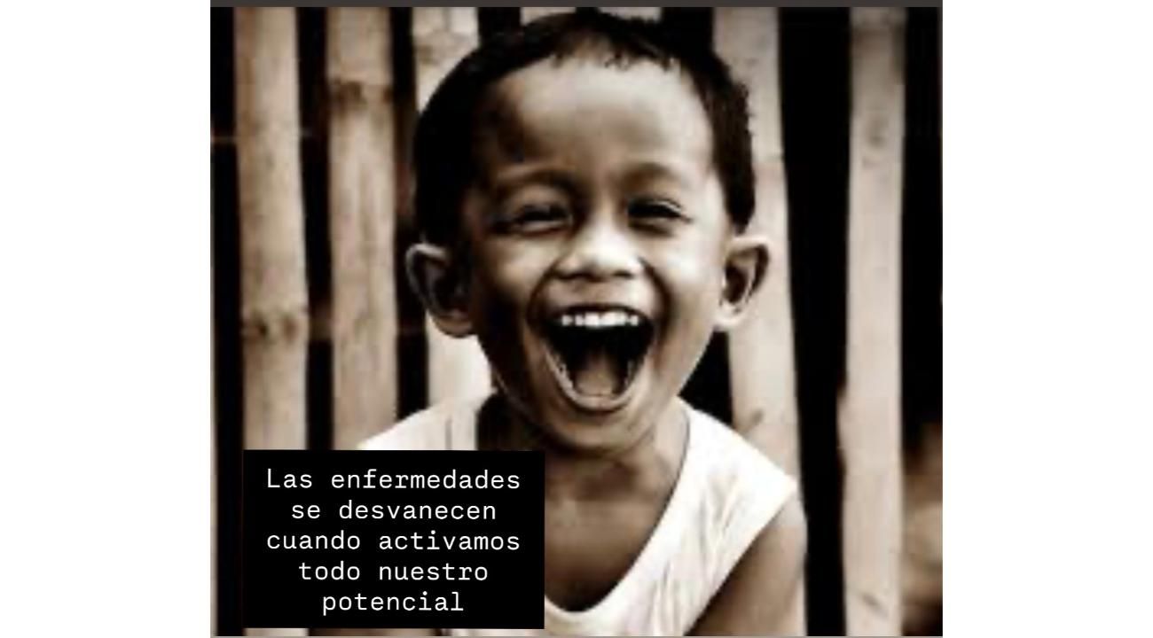 El autocuidado como estrategia para nutrir a nuestro niño interno.